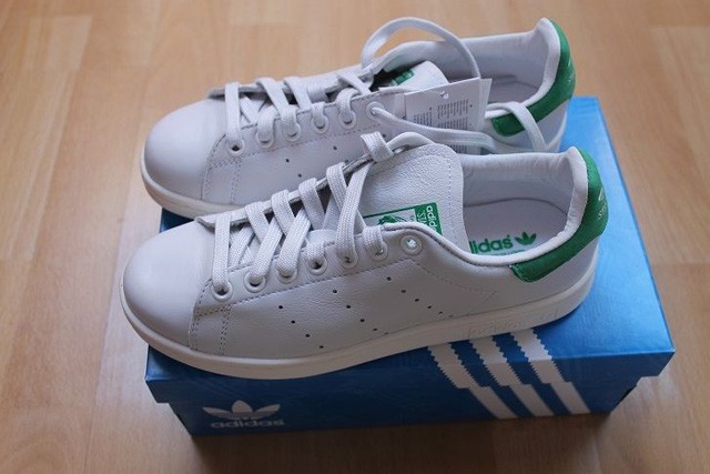 adidas stan smith femme occasion